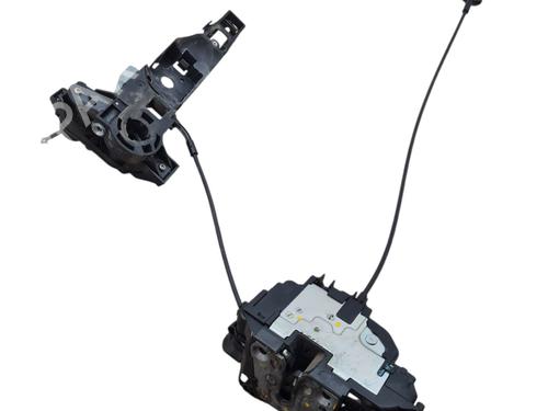 Used Front left lock RENAULT MODUS / GRAND MODUS (F/JP0_) 1.5 dCi (FP0F, JP0F) (86 hp) 31864971