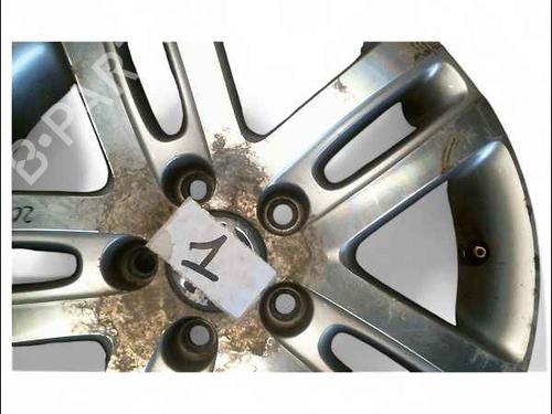 Rim VW GOLF V (1K1)  | BP24911862C45 