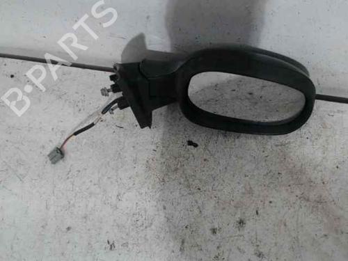 Used Right mirror NISSAN MICRA III (K12) 1.2 16V (65 hp) 24908713