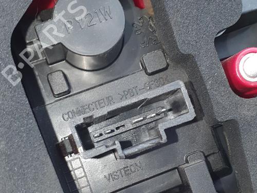 Right taillight PEUGEOT 206+ (2L_, 2M_) 1.4 HDi eco 70 | BP35772478C35 - Image 3