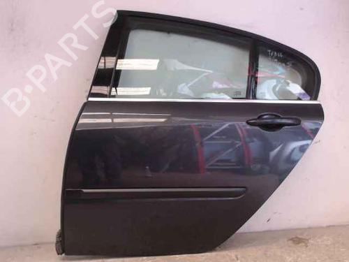 Used Left rear door RENAULT LAGUNA III (BT0/1) 2.0 dCi (BT01, BT08, BT09, BT0E, BT0K, BT12, BT1C, BT1D,... (150 hp) 24906443