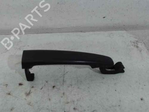 Used Front right exterior door handle CITROËN C3 I (FC_, FN_) [2002-2013]  24903053