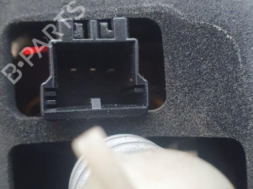 Left taillight VW GOLF VI (5K1) 2.0 GTi | BP26916314C34 
