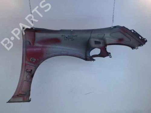 Left front fenders CHRYSLER PT CRUISER (PT_) 2.2 CRD | BP24900395C41 