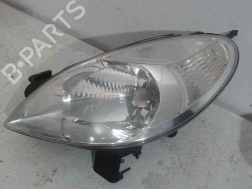 Left headlight CITROËN XSARA PICASSO (N68) 2.0 HDi | BP24900929C28 