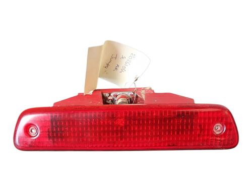 Third brake light CITROËN JUMPY II Van 1.6 HDi 90 16V | BP40468015L11 - Image 2