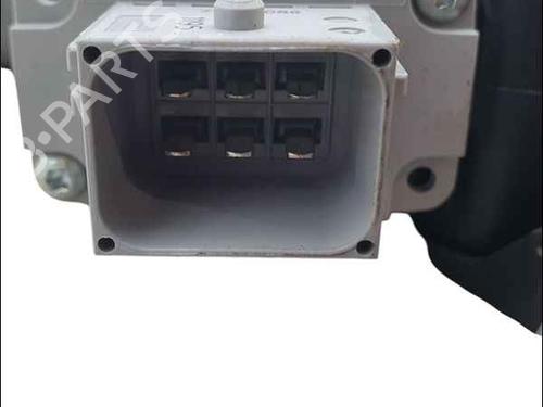 Front right window mechanism OPEL CORSA E (X15) 1.4 (08, 68) | BP24907766C23 