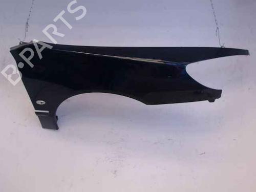 Used Right front fenders PEUGEOT 607 (9D, 9U) 2.7 HDi 24V (204 hp) 24902023