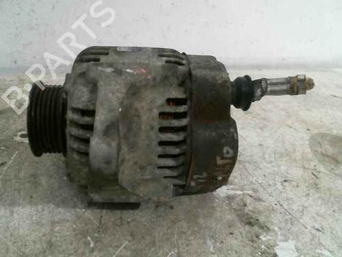 Alternator SUZUKI ALTO VII (GF) 1.0 (AMF310, GFC31S) | BP24899594M7 