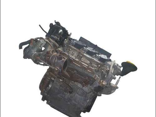 Motor RENAULT TWINGO III (BCM_, BCA_) 0.9 TCe 90 (BCM9, BCM2) (90 hp) 24899318