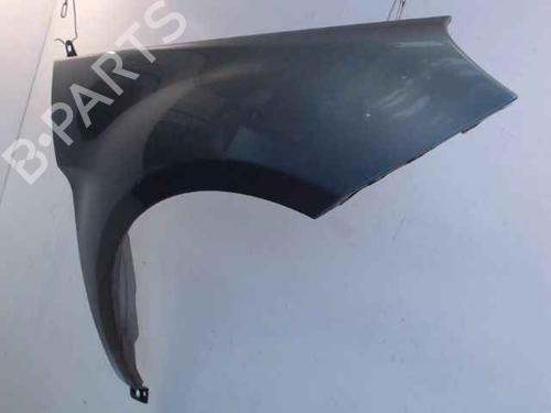 Right front fenders MERCEDES-BENZ B-CLASS Sports Tourer (W245) B 180 CDI (245.207) | BP24902135C42 