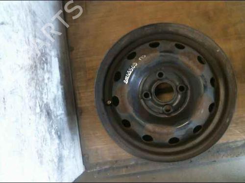 Used Rim KIA PICANTO I (SA) 1.0 (63 hp) 24913479