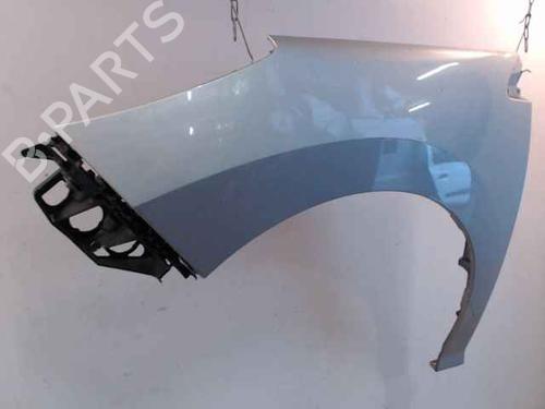 Left front fenders PEUGEOT 308 SW I (4E_, 4H_) 1.6 HDi | BP24901059C41 