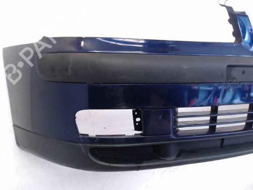 Front bumper SEAT IBIZA II (6K1) 1.9 TDI | BP24896926C7 