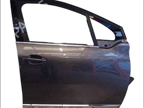 Used Right front door PEUGEOT 2008 I (CU_) 1.2 VTi (82 hp) 24910367