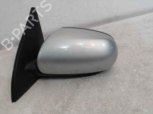 Left mirror KIA CEE'D SW (ED) 1.6 CRDi 90 | BP24904666C26 