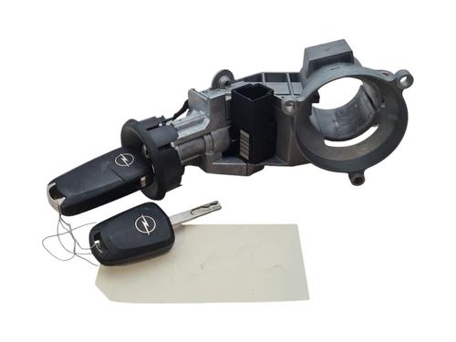 Ignition barrel OPEL CORSA D (S07) 1.3 CDTI (L08, L68) | BP36680336M48 - Image 3