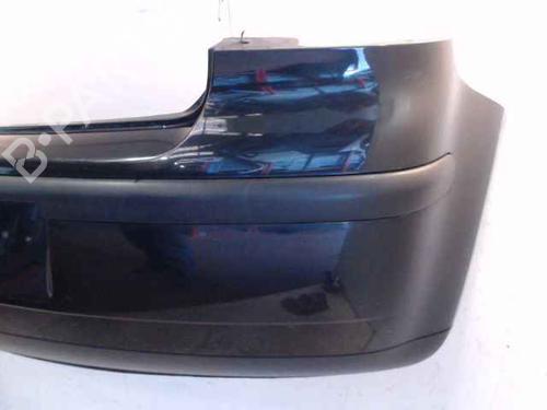 Rear bumper VW POLO IV (9N_, 9A_)  | BP24897977C8 