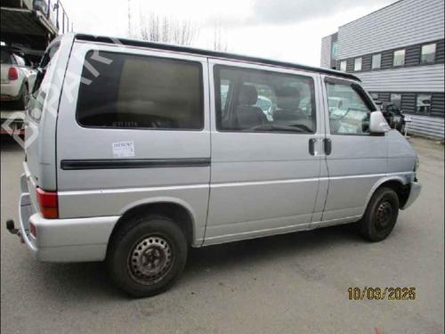Front right window mechanism VW TRANSPORTER T4 Bus (70B, 70C, 7DB, 7DK, 70J, 70K, 7DC, 7DJ) 2.5 TDI | BP27530073C23 