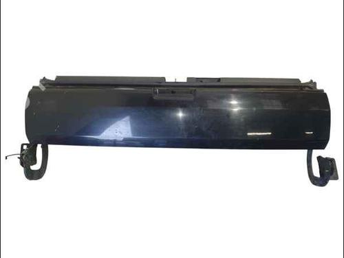 Used Tailgate PEUGEOT 3008 I MPV (0U_) 1.6 HDi (112 hp) 24898234