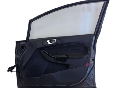 Right front door FORD FIESTA VI (CB1, CCN) 1.0 EcoBoost | BP26534078C3 