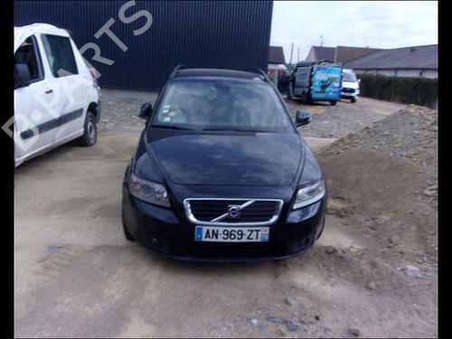 Left rear door VOLVO V50 (545) 1.6 D | BP24906874C4 