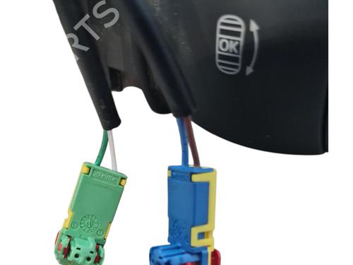 Forlygtekontakt RENAULT MEGANE III Hatchback (BZ0/1_, B3_) 1.6 dCi (BZ00, BZ12, BZ13) | BP29901045I24 