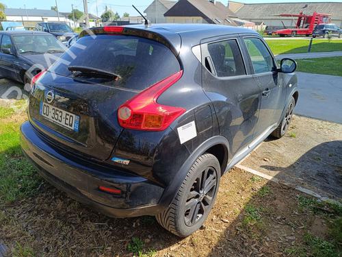 Tailgate NISSAN JUKE (F15) 1.5 dCi | BP30365003C6