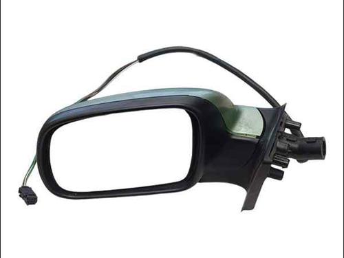 Used Left mirror PEUGEOT 307 (3A/C) 2.0 HDi 110 (107 hp) 24904597
