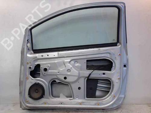 Right front door FORD KA (RU8) 1.3 TDCi | BP24910649C3