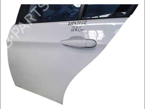 Left rear door BMW 3 (E90) 316 d | BP24906607C4 