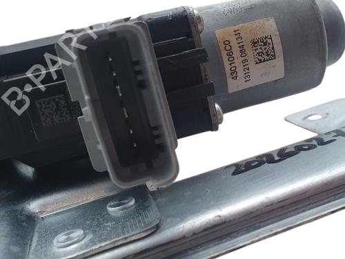 Front left window mechanism PEUGEOT PARTNER Box Body/MPV 1.6 HDi | BP34174358C22 - Image 4