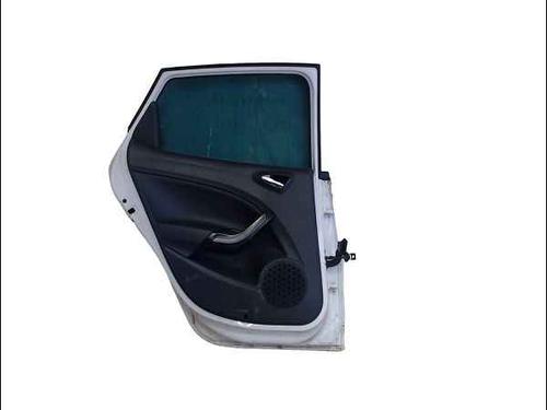 Left rear door SEAT IBIZA IV (6J5, 6P1) 1.2 TSI | BP24906582C4 