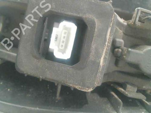 Left taillight RENAULT SCÉNIC III (JZ0/1_) 1.5 dCi | BP24904882C34 