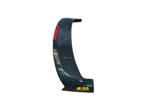 Spoiler bagklap Spoiler bagklap RENAULT MEGANE III Coupe (DZ0/1_) 1.5 dCi (DZ09, DZ0D, DZ1F, DZ1G, DZ14, DZ29) (110 hp) 36145442 36145442