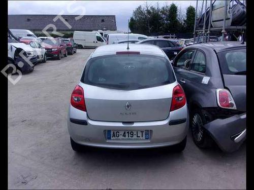 Right taillight RENAULT CLIO III (BR0/1, CR0/1)  | BP25764018C35 