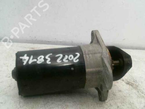 Starter OPEL CORSA D (S07) 1.0 (L08, L68) | BP24899824M8 