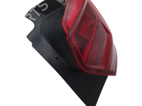 Right taillight VW POLO VI (AW1, BZ1, AE1) 1.0 | BP32431091C35 - Image 2