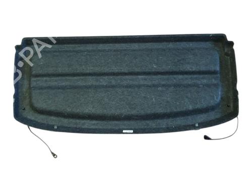 Rear parcel shelf RENAULT CAPTUR I (J5_, H5_) 0.9 TCe 90 | BP40024857C85 - Image 2