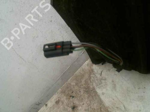 Right mirror FORD FIESTA V (JH_, JD_) ST150 | BP25762374C27 