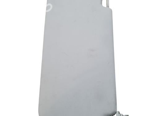 Used Left sun visor PEUGEOT 3008 I MPV (0U_) 1.6 HDi (112 hp) 31795549