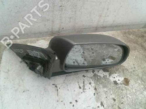 Used Right mirror HYUNDAI SONATA V (NF) 2.0 CRDi (140 hp) 25762368