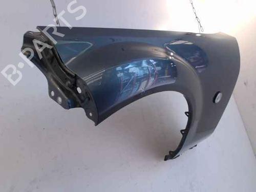 Left front fenders MAZDA MX-5 III (NC) 1.8 (NC18) | BP24900971C41 