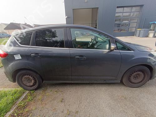 Right mirror FORD C-MAX II (DXA/CB7, DXA/CEU) 1.6 TDCi | BP32456099C27 