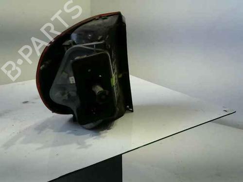Right taillight VW FOX Hatchback (5Z1, 5Z3, 5Z4) 1.2 | BP25762716C35 