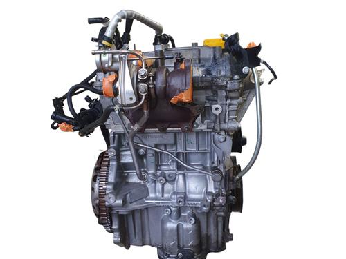 Engine RENAULT CLIO IV (BH_) 0.9 TCe 90 (BHNF, BHMA, BHMH, BHJK, BHJR) | BP29962036M1