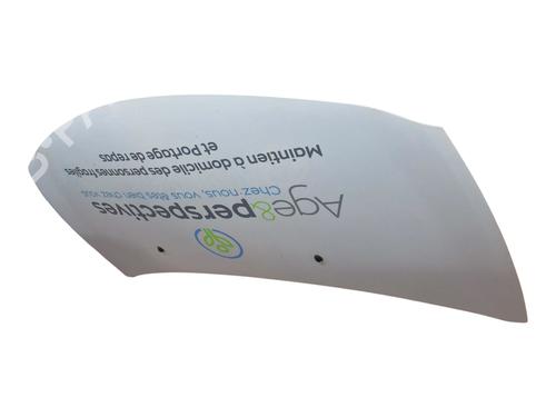 Hood RENAULT CLIO III Hatchback Van (SB_, SR_) 1.5 dCi | BP34355762C1 - Image 3