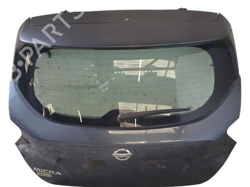 Rear spoiler NISSAN MICRA V (K14) 0.9 IG-T | BP27642431C96 