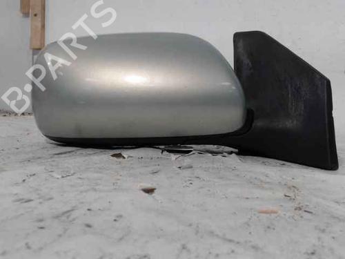 Right mirror TOYOTA AVENSIS (_T25_) 2.0 D-4D (CDT250_, CDT250R) | BP24908530C27 