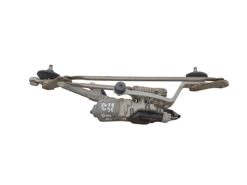 Used Front wiper motor TOYOTA AURIS (_E15_) 1.8 Hybrid (ZWE150_, ZWE150R) (136 hp) 25989140
